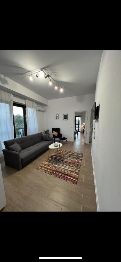 Perla Apartament Apartment Bucharest Exterior photo
