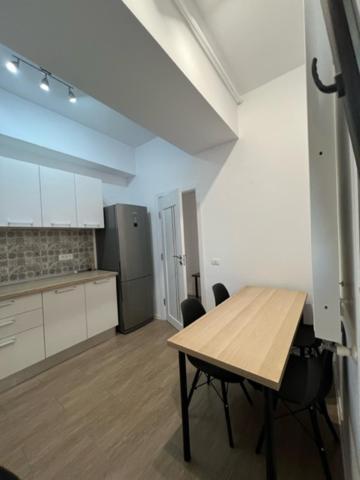 Perla Apartament Apartment Bucharest Exterior photo