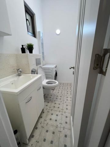 Perla Apartament Apartment Bucharest Exterior photo